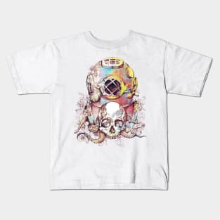 skull Kids T-Shirt